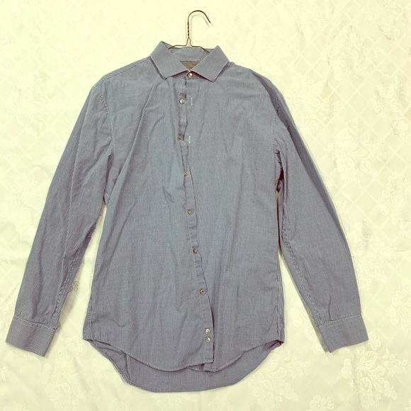 Men’s button down - Picture 1 of 2